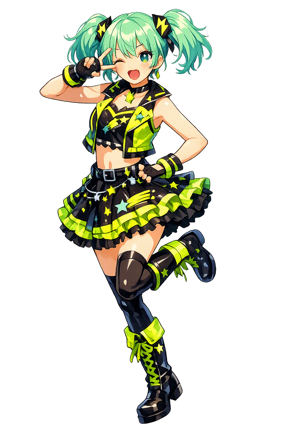 風間鈴乃